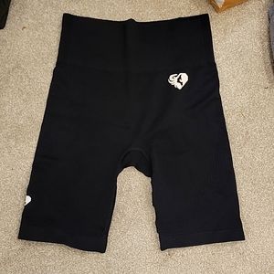 Women's Best biker short